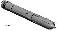 Talos missile